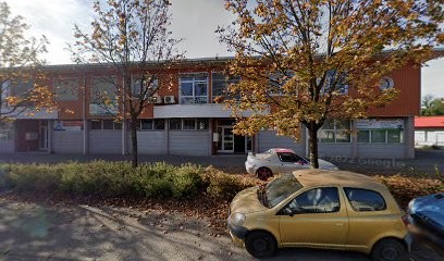 GARAGE PREMIER - CHEZ JEFF, Garage Automobile à Thonon-les-Bains