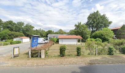 Atelier automobile, Garage Automobile à Lit-et-Mixe