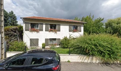 Ateliers du Batiment et de l'Industrie, Garage Automobile à Montauville