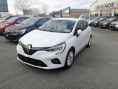 MALNOE AUTOMOBILES, Garage Automobile à Domloup