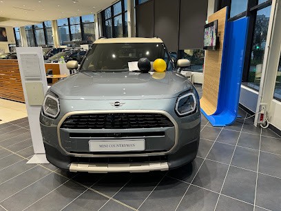 MINI Horizon, Garage Automobile à Saint-Gratien