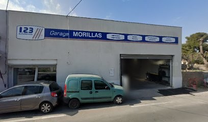 Garage Morillas, Garage Automobile à Frontignan
