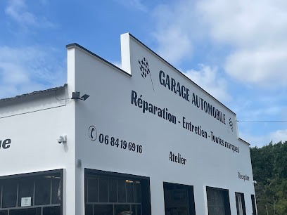 Garage Molieres 24480, Garage Automobile à Molières