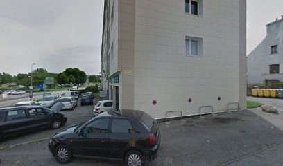 Le Bloas, Garage Automobile à Quimper