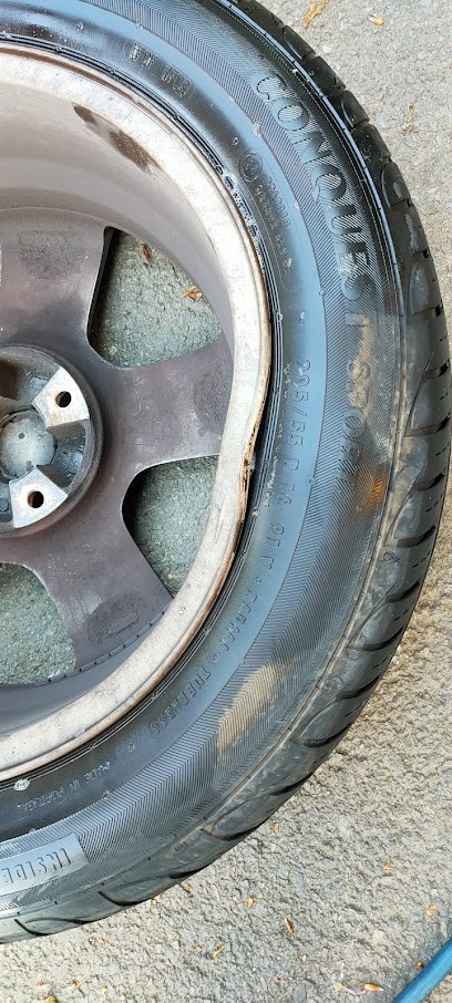 Teddy garage, Garage Automobile à Plouezoc'h