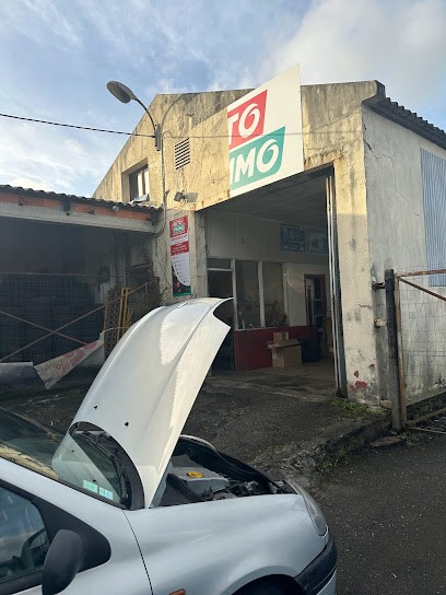 Carrosserie Billant Jean-François, Garage Automobile à Landerneau