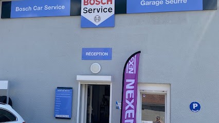 Garage Seurre - Bosch Car Service, Garage Automobile à Ronchamp
