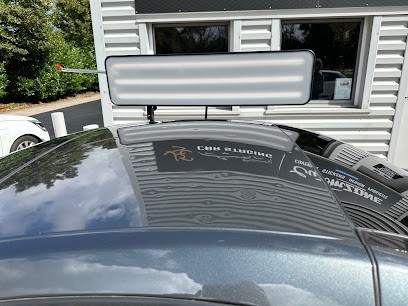 Grêle Tracker, Garage Automobile à Saint-Dizier