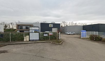 MCR (Mécanique Conception Réalisation), Garage Automobile à Genas