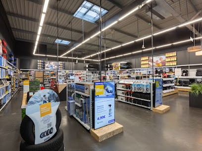 Norauto Romorantin Lanthenay, Garage Automobile à Romorantin-Lanthenay