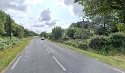 Chevalier et Fille SARL, Garage Automobile à Glomel