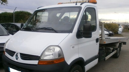 VL Autos 27, Garage Automobile à Saint-Marcel