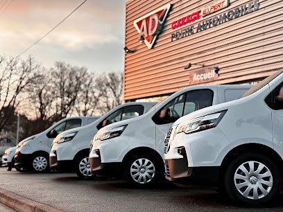 AD Expert Postic Automobiles, Garage Automobile à Pontivy