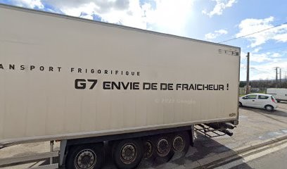 Rn7 auto, Garage Automobile à Livron-sur-Drôme