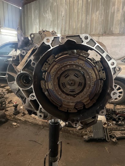 Mhm autos, Garage Automobile à Vigneux-sur-Seine