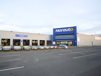 Norauto St Jean De La Ruelle, Garage Automobile à Saint-Jean-de-la-Ruelle