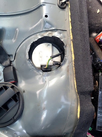 BK Auto's, Garage Automobile à Cernay