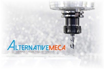 Alternative-meca, Garage Automobile à Pleuven