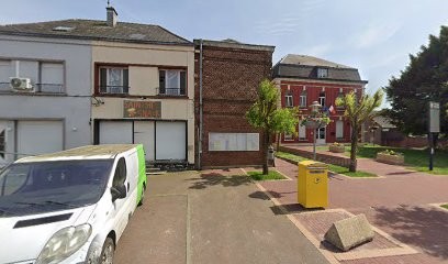 Sd Reparation, Garage Automobile à Saint-Hilaire-lez-Cambrai