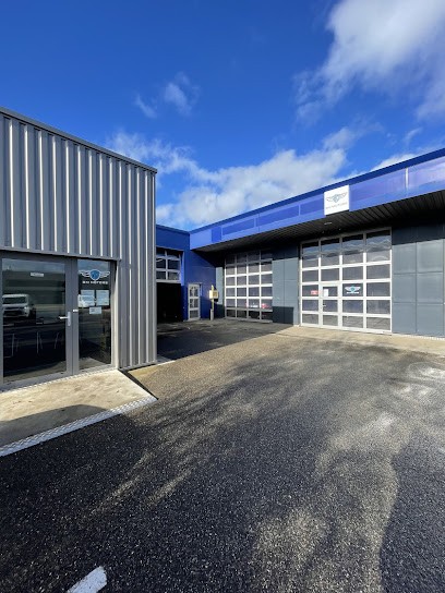 BM MOTORS, Garage Automobile à Wittenheim