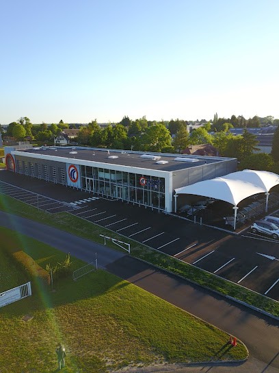 E.Leclerc Auto Menneval, Garage Automobile à Menneval
