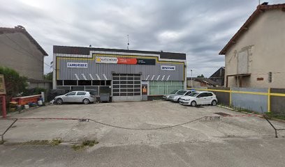 Garage Lempreux, Garage Automobile à Suippes