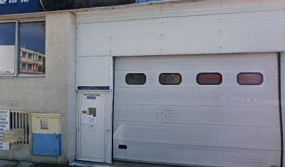 Avatacar, Garage Automobile à Aiguilhe
