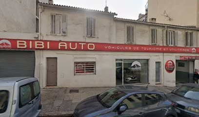 A.B.H.Automobile, Garage Automobile à Marseille 02