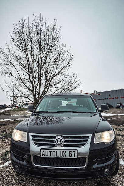 Autolux 67, Garage Automobile à Sarre-Union