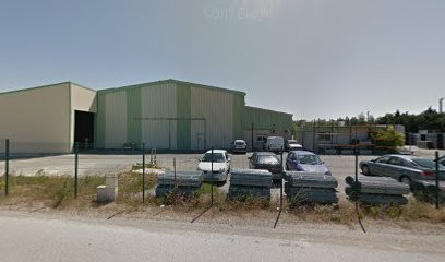 Société Mécanique de Profilage, Garage Automobile à Cairanne