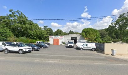 Garage Hermouet, Garage Automobile à Mignaloux-Beauvoir