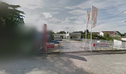 GARAGE DE LA FERTE SARL - Citroën, Garage Automobile à Maintenon