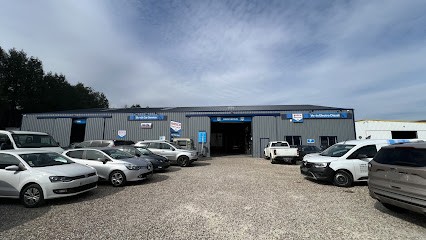 Vexin Electro Diesel - Bosch Car Service, Garage Automobile à Étrépagny