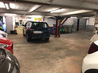 Garage du Centre, Garage Automobile à Saint-Gratien