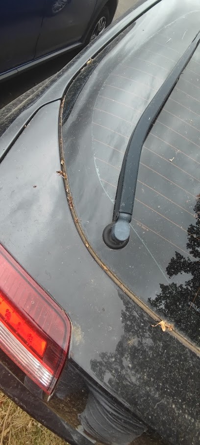 Merlin Pièces Auto, Garage Automobile à Guichen