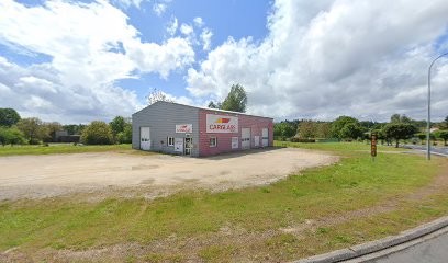 GARAGE CAR CLEAN, Garage Automobile à Montmorillon