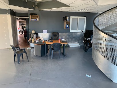 Amg Evolution, Garage Automobile à Tarascon