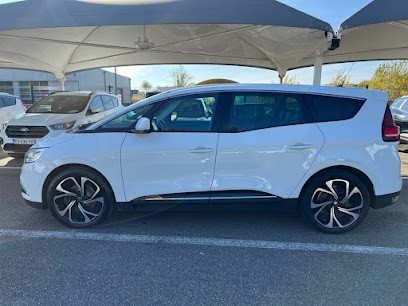 AdelOttO, Garage Automobile à Caen