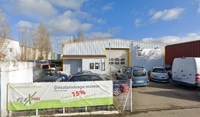 Garage 2H AUTO, Garage Automobile à Sainte-Geneviève-des-Bois