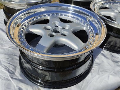 Maxxis concept, Garage Automobile à Queudes