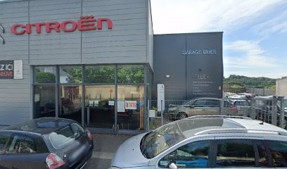 Sarl De C Ii - Citroën, Garage Automobile à Montivilliers