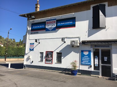 BS Automobiles SARL, Garage Automobile à Mougins