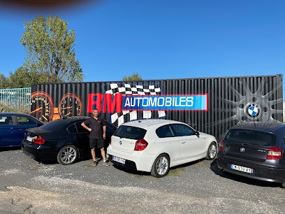 Bm automobiles teyran, Garage Automobile à Teyran