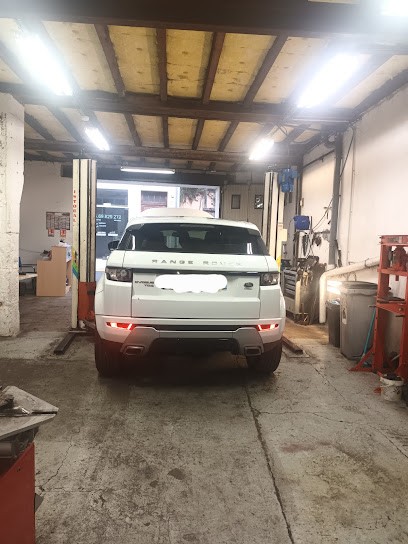 MASSA MECA 24, Garage Automobile à Saint-Astier