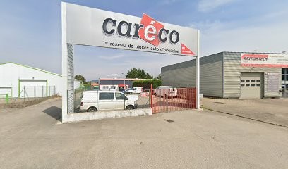 01 Auto Pièces - Careco - Garage & Casse Automobile - Pièce Automobile Occasion Neuve, Garage Automobile à Montagnat