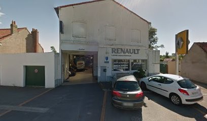 Garage Avatacar Loon-Plage, Garage Automobile à Loon-Plage