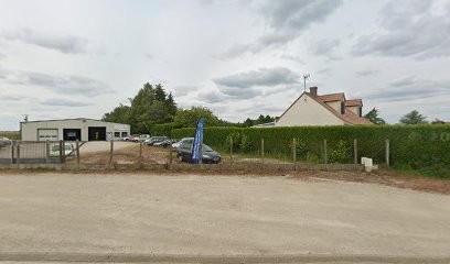 Armoric Auto 28, Garage Automobile à Gommerville