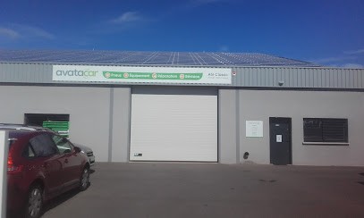 Garage Avatacar Pia, Garage Automobile à Pia