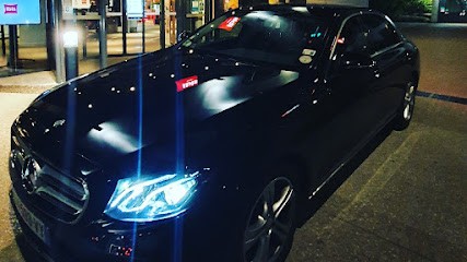 N.S Driver, Garage Automobile à Vienne