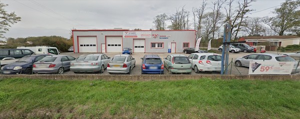 AD Garage Expert DU HAMEAU, Garage Automobile à Dampierre